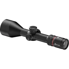 Fullfield 3-12x56mm SFP Ballistic E3 Reticle Black - photo 10