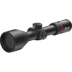 Fullfield 3-12x56mm SFP Ballistic E3 Reticle Black - photo 8