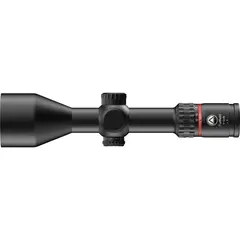 Fullfield 3-12x56mm SFP Ballistic E3 Reticle Black - photo 9