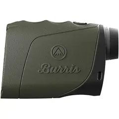 Signature LRF 2000 Laser Range Finder Green/Gray - photo 3