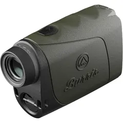 Signature LRF 2000 Laser Range Finder Green/Gray - photo 4