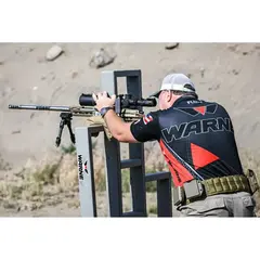 35mm Medium (1.18") 0 MOA Mount, Black - photo 1