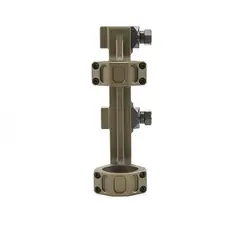 30mm 1.54" High AR-15 SOPMOD Vortex 1-6x Mount DDC - photo 10