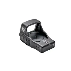 EFLX 3-MOA Dot Reticle Mini Reflex Sight Black - photo 9