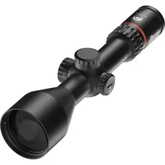 Fullfield 3-12x56mm SFP Heavy Plex Reticle Black - photo 4