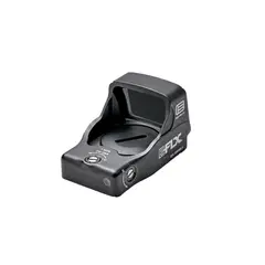 EFLX 6-MOA Dot Reticle Mini Reflex Sight Black - photo 5