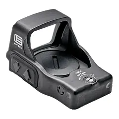 EFLX 6-MOA Dot Reticle Mini Reflex Sight Black - photo 9