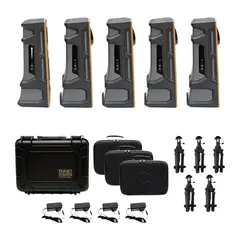 LR-3 Longshot Camera + 3 Extra Cameras - photo 1