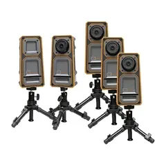 LR-3 Longshot Camera + 3 Extra Cameras - photo 2