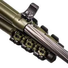Carbon Fiber Shooting Tripod - photo 3