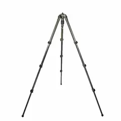 Carbon Fiber Shooting Tripod - photo 5