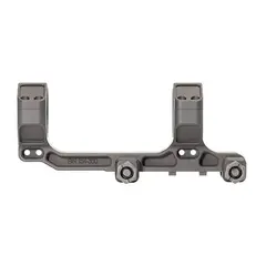 30mm 1.54" 20 MOA Modular Mount, Black - photo 1