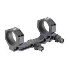 30mm 1.54" 20 MOA Modular Mount, Black - photo 3