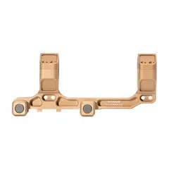 30mm 1.54" 20 MOA Modular Mount, Tan - photo 3