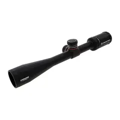 Hardline 4-12x40mm SFP Custom BDC 223/556 Reticle Black - photo 1