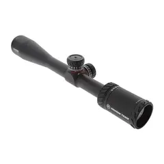 Hardline 4-12x40mm SFP Custom BDC 223/556 Reticle Black - photo 2