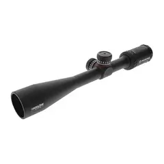 Hardline 4-12x40mm SFP Custom BDC 223/556 Reticle Black - photo 3