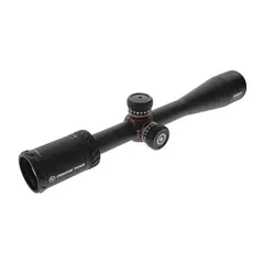 Hardline 4-12x40mm SFP Custom BDC 223/556 Reticle Black - photo 4
