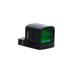 RFX42 Micro Green Dot Sight 3.5 MOA Dot Shield RMSc BLK - photo 1
