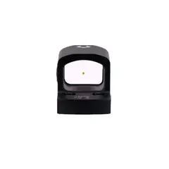 RFX42 Micro Green Dot Sight 3.5 MOA Dot Shield RMSc BLK - photo 4