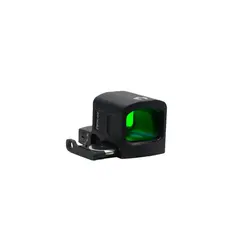 RFX42 Micro Green Dot Sight 3.5 MOA Dot Shield RMSc BLK - photo 5