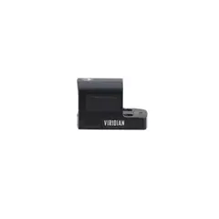 RFX42 Micro Green Dot Sight 3.5 MOA Dot Shield RMSc BLK - photo 6