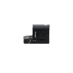 RFX42 Micro Green Dot Sight 3.5 MOA Dot Shield RMSc BLK - photo 7
