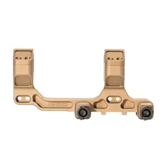 30mm 1.70" 0 MOA Modular Mount, Tan - photo 1