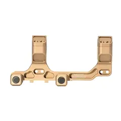 30mm 1.70" 0 MOA Modular Mount, Tan - photo 2