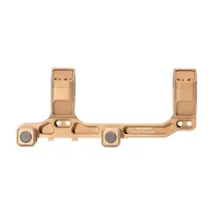 30mm 1.54" 0 MOA Modular Mount, Tan - photo 2