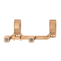 34mm 1.54" 20 MOA Modular Mount, Tan - photo 2
