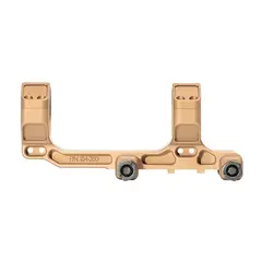 34mm 1.54" 20 MOA Modular Mount, Tan - photo 3