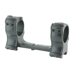 30mm 1.35" 0 MOA Interface Mount - photo 1
