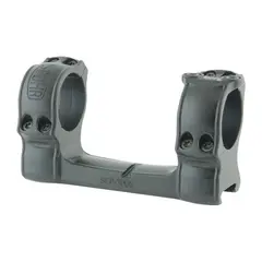 30mm 1.35" 0 MOA Interface Mount - photo 2