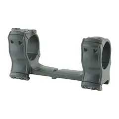 30mm 1.18" 0 MOA Interface Mount - photo 2