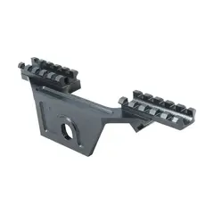 Scope Mount, Steel, M1A 4th Gen - photo 2