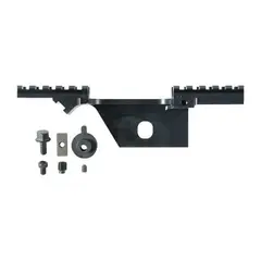 Scope Mount, Steel, M1A 4th Gen - photo 3