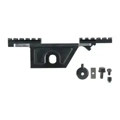 Scope Mount, Steel, M1A 4th Gen - photo 4