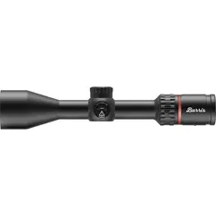 Fullfield 3-12x42mm SFP Ballistic E3 Reticle Black - photo 1