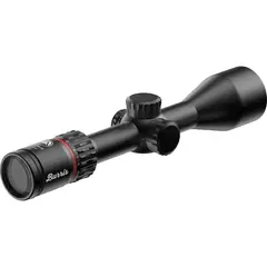 Fullfield 3-12x42mm SFP Ballistic E3 Reticle Black - photo 7
