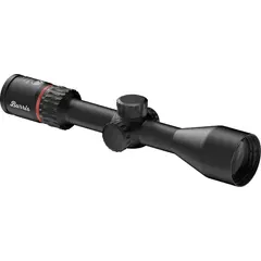 Fullfield 3-12x42mm SFP Ballistic E3 Reticle Black - photo 8