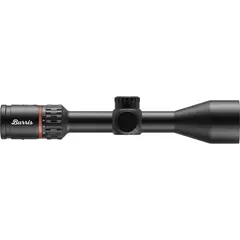 Fullfield 3-12x42mm SFP Ballistic E3 Reticle Black - photo 9