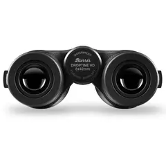 Droptine HD 10x42 Binoculars Black - photo 2