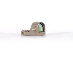 RFX15 1x17 Micro Green Dot Reflex Sight for Shield FDE - photo 2