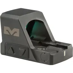 MPO-S Circle Dot Reticle RMSc/Jpoint Red Dot Sight Black - photo 10