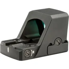 MPO-S Circle Dot Reticle RMSc/Jpoint Red Dot Sight Black - photo 6