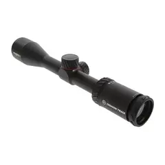 Brushline Pro 2.5-10x42mm SFP CT Plex Reticle Black - photo 1