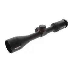 Brushline Pro 2.5-10x42mm SFP CT Plex Reticle Black - photo 2