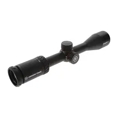 Brushline Pro 2.5-10x42mm SFP CT Plex Reticle Black - photo 3