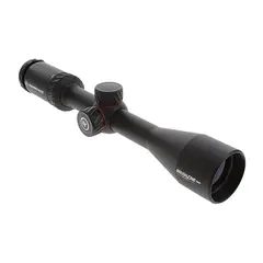 Brushline Pro 2.5-10x42mm SFP CT Plex Reticle Black - photo 4